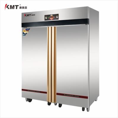 China Commercial DISINFECTION CABINET Heated Digital Type Tableware Disinfection Air Cabinet High Temperature Disinfect Cabinet For Sale for sale