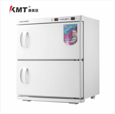 China Double Layer Power 400W Commercial Energy Saving Stainless Steel For Wet Towel Disinfection Cabinet for sale