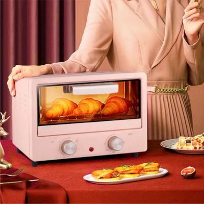 China Multifunctional Chicken Mini Electric Oven Price Hotel Promotional Prices for sale