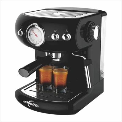 China Portable maker direct automatic coffee machine hotel factory sale commercial electric coffee maker for sale