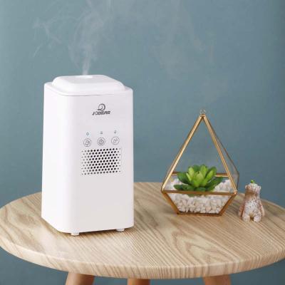 China Humidify Household Air Purifier Mini Humidifier Humidifiers High Quality Air Purifier Filter with for sale