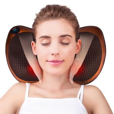 China Operação simples do descanso da massagem de Shiatsu do abrandamento com a proteção de superaquecimento automática à venda