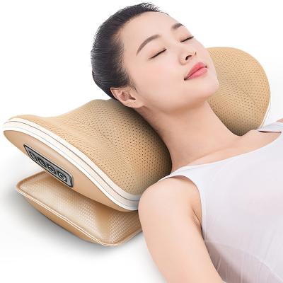 China O descanso bonde da massagem de Shiatsu acelera a circulação sanguínea alivia a fadiga à venda