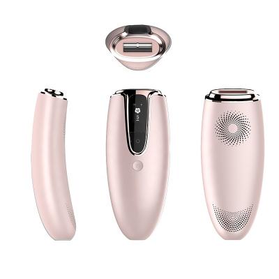 China Mini dispositivo portátil del retiro del pelo del IPL, diseño inconsútil del retiro del pelo de la axila en venta