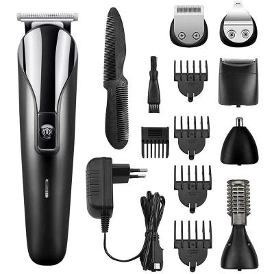 China Pelo profesional Clippers/desgaste eléctrico del peluquero del alto rendimiento de la maquinilla de afeitar del pelo - resistente en venta