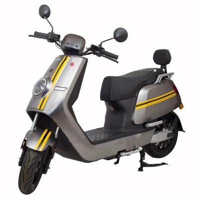 China 2019 New 3000W 2 Wheel Electric Scooter For Adult 110-12 Front for sale