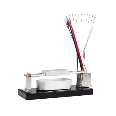 China Metal Wire Expansion Physics Experiment Demonstrator For Teaching Instrument for sale