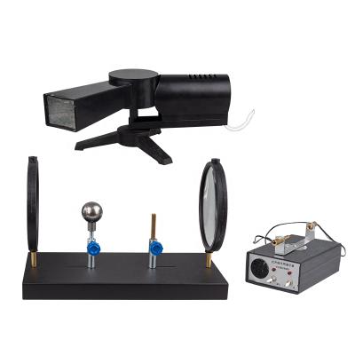 China High School New Arrival Infrared Ray Effect Demonstrator For Optics for sale