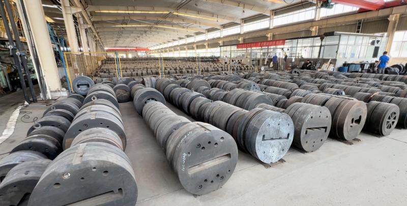 Verified China supplier - Hebei Jingliang Aluminum Alloy Products Co., Ltd