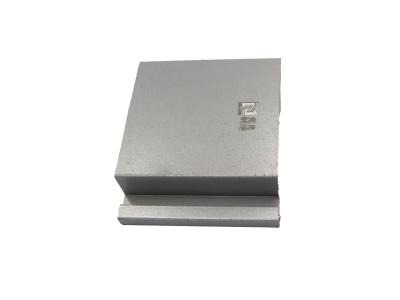 China Low Maintenance Stone Cladding Support Systems For Various Interior Exterior for sale