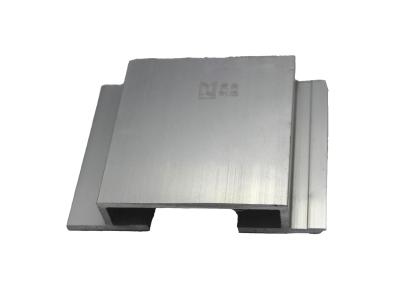 China Customized Aluminum Stone Cladding Support Systems for sale