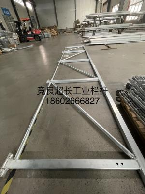 China High Performance Architectural Aluminum Structure For Superior Construction for sale