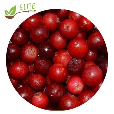 China IQF FROZEN cherries fruit frozen sour cherry for sale