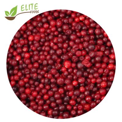 China FROZEN Wholesale IQF Cherry Fruit Sour Fresh Frozen for sale