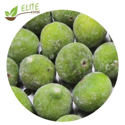 China BRC IQF FROZEN Top Quality Organic Element Rich A Certified Frozen Whole Figs for sale