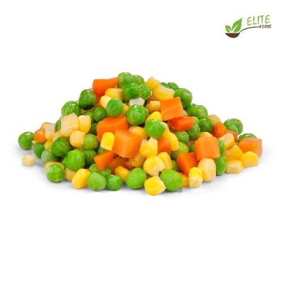 China FROZEN Frozen Mixed Vegetables Suppliers and Manufactures Online at Best Price for sale