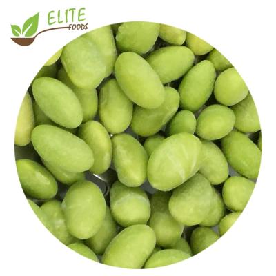 China FROZEN Bestsellers in Frozen Edamame Shelled Frozen Peeled Edamame for sale