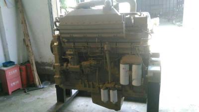 China Blender Engine CCEC KT19-C450 Diesel Engine For Blender for sale