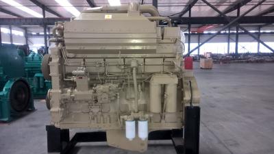 China Dump Truck Engine CCEC KTA19-C525 Diesel Engine for sale