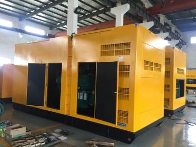 China 50HZ 360KW/450KVA Diesel Generator Powered by Cummins Engine for sale