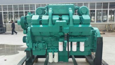 China Cummins KTA38-G2B Water Cooled Turbo Diesel Engine For Sale for sale