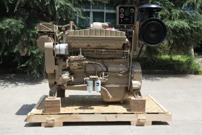 China Chongqing Cummins Chinese diesel engine Brand New Cummins NTA855-M Marine Engine for sale