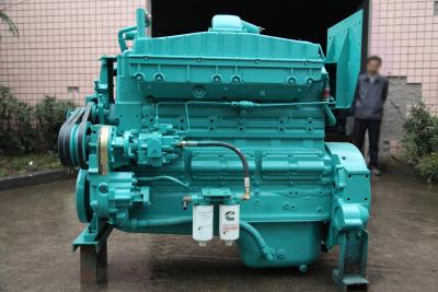 China Cummins Diesel engine NTA855-G7 NTA855-G7A Generator Engine for sale