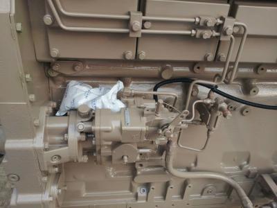 China Cummins KTA19-P680 Diesel Engine For Agriculture Irrigation for sale