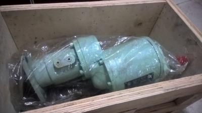 China Vane Pneumatic Motor Vane Type Air Starter  Ingersoll Rand for sale