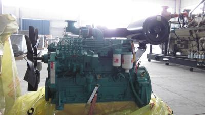 China New Cummins 6BTA5.9-G2 diesel engine used for genset for sale