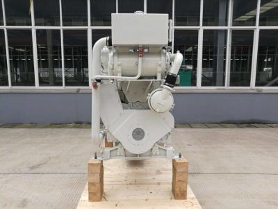 China Wholesale 4 Stroke 1800rpm KTA19 Cummins Marine Engine for sale