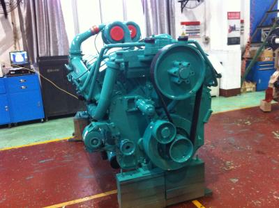 China Cummins KTA50-G9 Turbo Charged Diesel Engine for Diesel Generator for sale