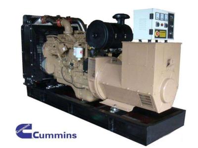 China 360KW/450KVA Diesel Generator Powered by Cummins Engine QSZ13-G2 for sale