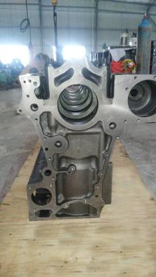 China Cummins Cylinder Block 3088303 3088301 for KTA19 K19 Engine Parts for Sale for sale