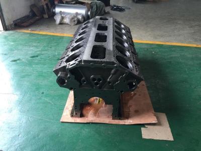 China Diesel Marine cummins Engine Parts Cylinder Block for NTA855 KTA19 KTA38 for sale