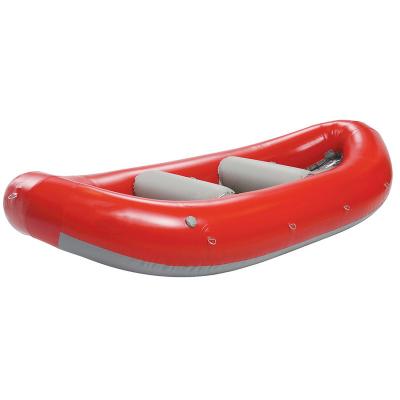 China PVC New Listing High Quality Anti-collision Wear-resistant Portable Inflatable Raft Boat for sale