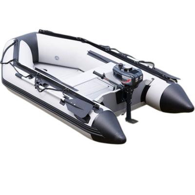 China 2021 PVC 270 290 320 360 480 Rib Boat Hypalon Strong Comfortable Buoyancy Safety for sale