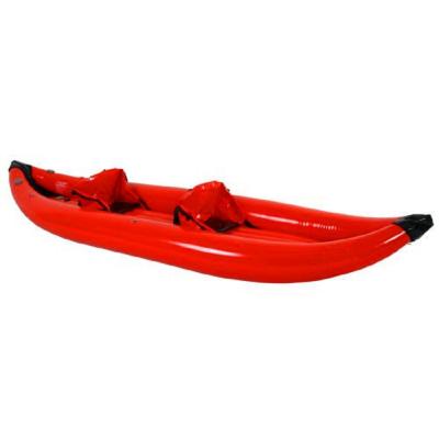 China Hot Selling 0.9mm Thick And Wear Resistant Reusable Foldable PVC Inflatable Boat PVC for sale