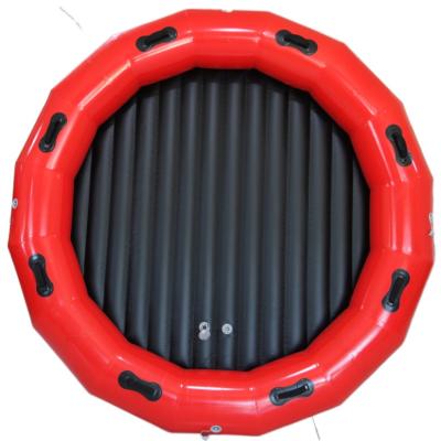 China 0.9mm PVC/1.2mm PVC K2 Inflatable Rowing Boats, 2 Person Drop Stitch Canoe Tandem Kayak Boat Inflatable Kayak for sale