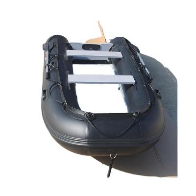 China PVC Factory Outlet Strong Comfortable Lift Safety 270 290 320 360 480 2 Person Inflatable Kayak for sale