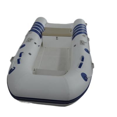 China Luxury fiberglass fiberglass inflatable rib boat for sale 480 RIB sport boat price for sale