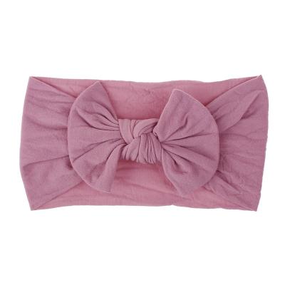 China YANGTONG 2021 Hot Sale Fashion Accessories Headbands Headbands Korea Soft\Comfortable Latest Designs for sale