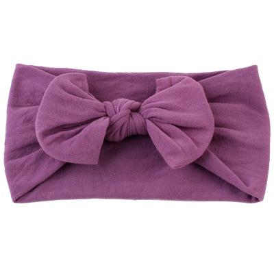 China Korean inspired foldable soft soft\comfortable silicone headband head bands headband YANGTONG wholesale for sale