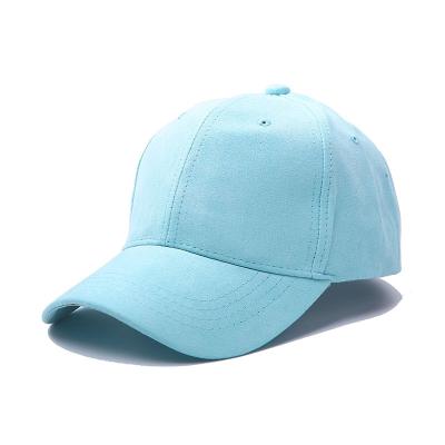 China High Quality Customized Pure Brand New High Quality Sports Blank Hat Sun Protection And Heat 6 Panel Outdoor Baseball Hat for sale