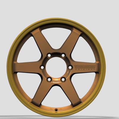 China ALLOY Customized 18 Inch Shinny Aftermarket Car Alloy Wheel Rims for sale