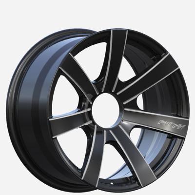 China High Quality 18 Inch Aluminum Alloy Aftermarket Alloy Wheel Rim For Cars for sale