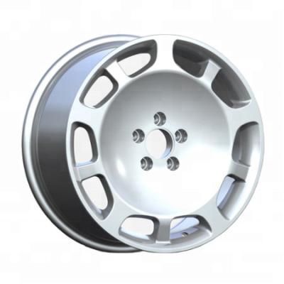 China china factory made ALLOY 18x8.5 flow forming 5x112 forged car rim alloy wheel for sale