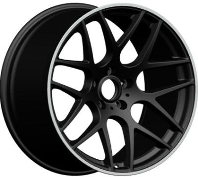 China ALLOY Taiwan Hot Custom Design New Design Alloy Wheels Car Wheels (ZW-QC850) for sale