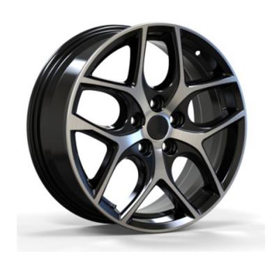 China Wholesale High Quality ALLOY Car Alloy Wheels From China for sale