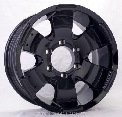 China ALLOY 16 Inch Car Alloy Wheel Aluminum Rim (ZW-H209) for sale